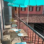 Azzurro Lejlighed Cannobio