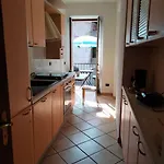 Apartmán Azzurro *