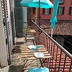 Lejlighed Azzurro *