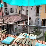 Azzurro Lejlighed Cannobio