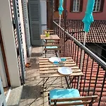Azzurro *