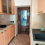 Lejlighed Azzurro