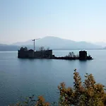 Apartmán Azzurro Cannobio