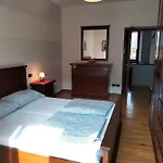 Azzurro Apartmán *