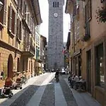 Lejlighed Azzurro Cannobio
