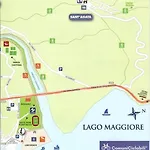 Lejlighed Azzurro