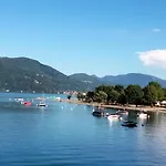 Azzurro 公寓 坎诺比奥
