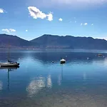 Azzurro * 坎诺比奥