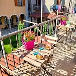 Apartmán Azzurro *