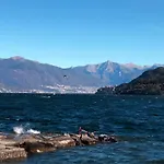 Azzurro Lejlighed *