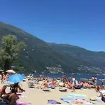 Apartmán Azzurro