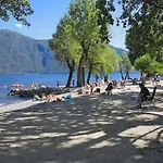 Apartmán Azzurro Cannobio