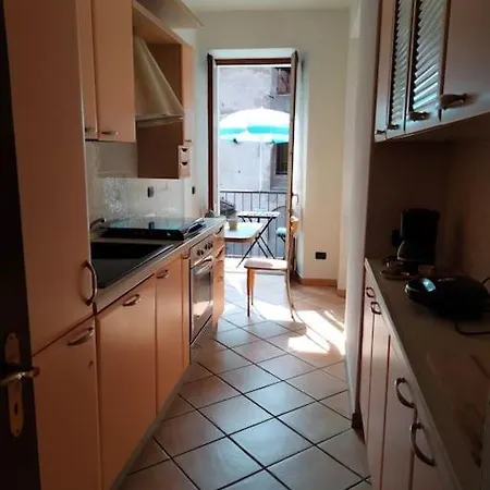Apartment Azzurro *