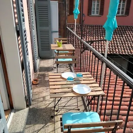 Azzurro *