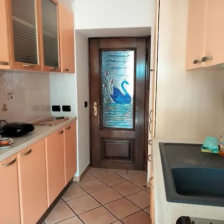 Apartamento Azzurro