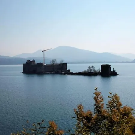 Appartement Azzurro Cannobio