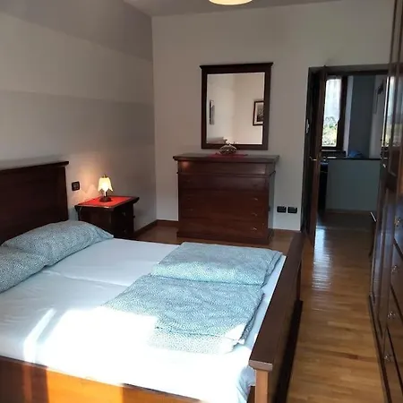 Azzurro Appartement *