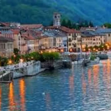 Azzurro Appartement Cannobio