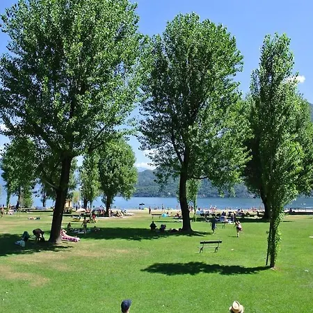 Azzurro * קנוביו