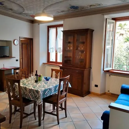 Apartment Azzurro *