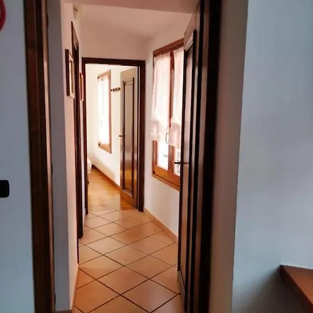 Appartement Azzurro Cannobio