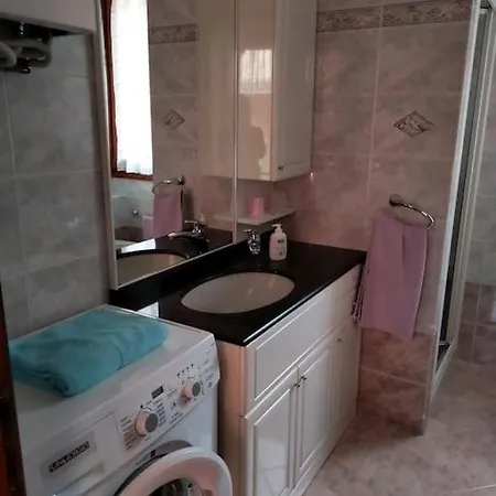 Azzurro 아파트 카노비오