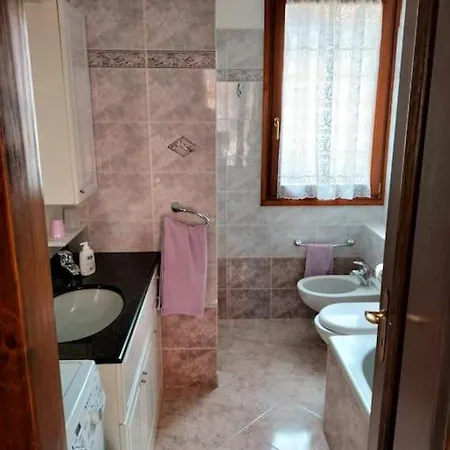 Apartment Azzurro *