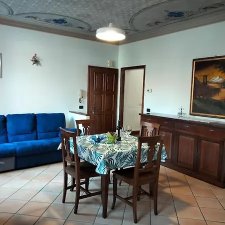 Apartment Azzurro
