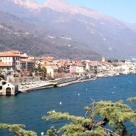 Appartement Azzurro Cannobio