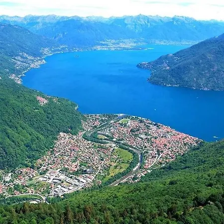Azzurro * Каннобио