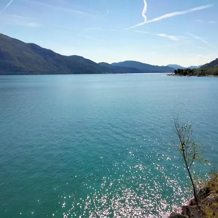 Appartement Azzurro Cannobio