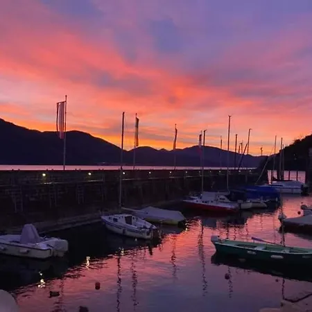 Azzurro Appartement Cannobio