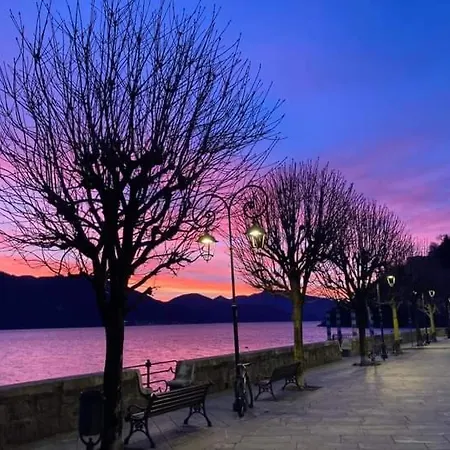 Azzurro Appartement Cannobio