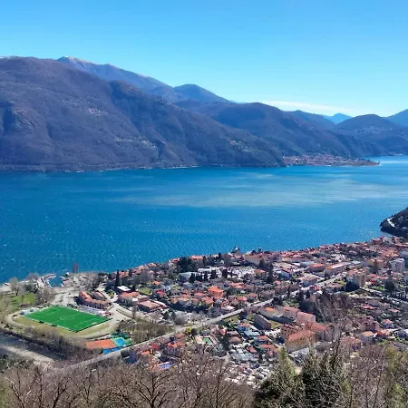 Azzurro Appartement *