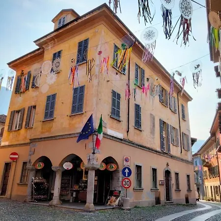 Azzurro * 카노비오