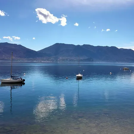Azzurro * Cannobio