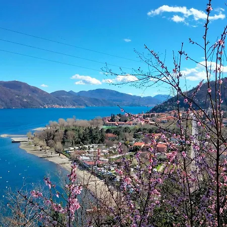 Azzurro Апартаменты
