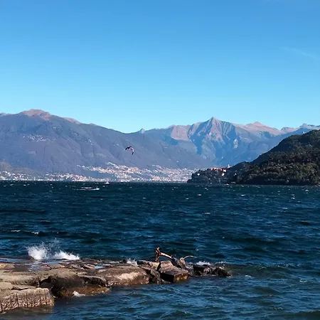 Azzurro Apartamento *