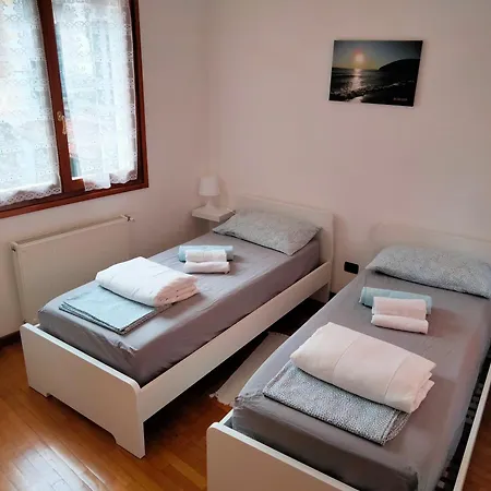 Azzurro Каннобио
