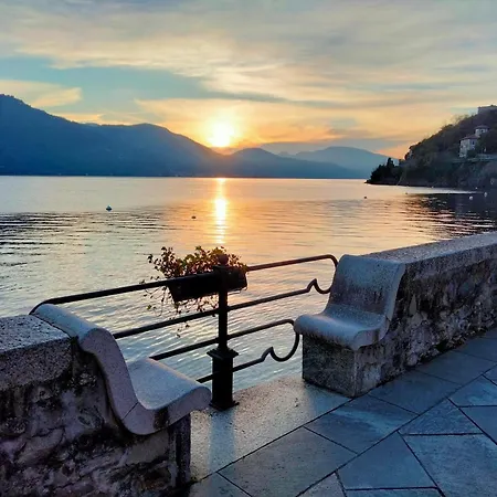 Apartamento Azzurro *
