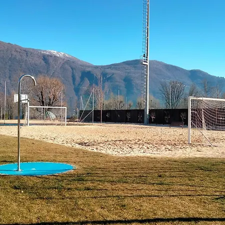 Azzurro * קנוביו