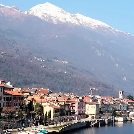Azzurro Apartamento Cannobio