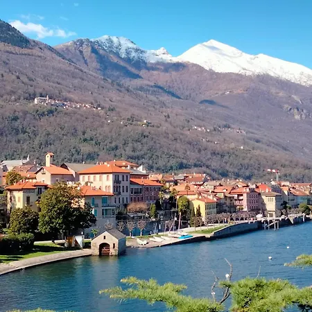 Apartment Azzurro