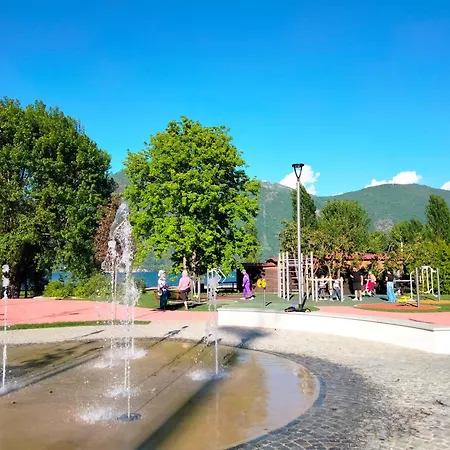 Azzurro Каннобио