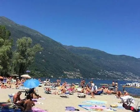 Apartamento Azzurro