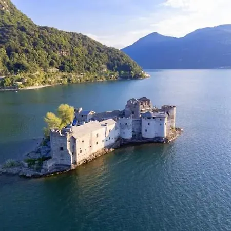 Azzurro Appartement Cannobio