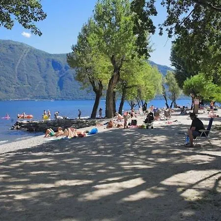 Appartement Azzurro Cannobio