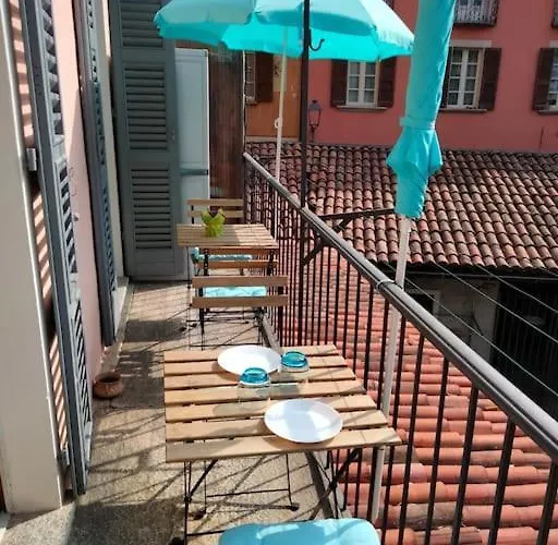 아파트 Azzurro *