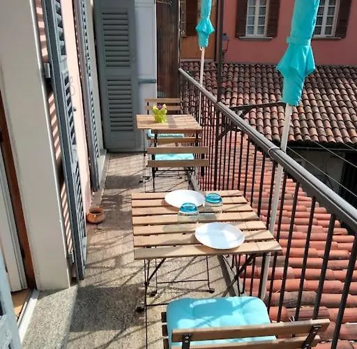 Azzurro *