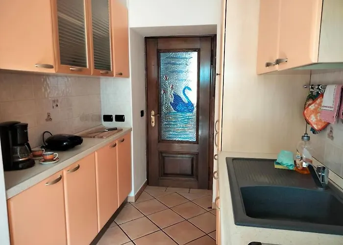 Apartamento Azzurro